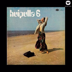 Various Artists: Huipulla 6
