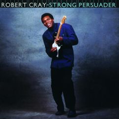 Robert Cray: More Than I Can Stand