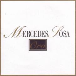 Mercedes Sosa: Años