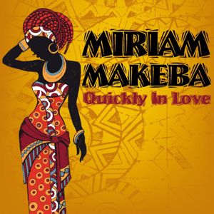 Miriam Makeba: What Is Love (Stereo Version)