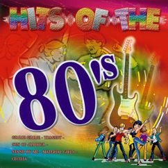 Hits of the 80's: What's Up