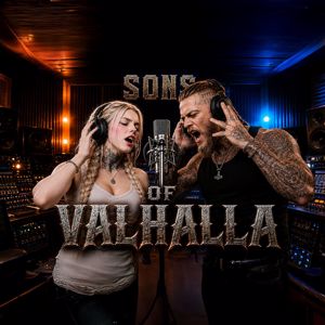 VARGANOR: SONS OF VALHALLA
