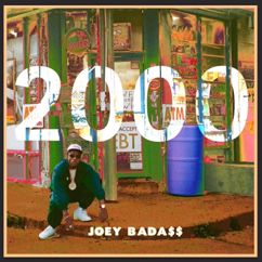 Joey Bada$$ feat. Diddy: The Baddest