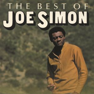 Joe Simon: The Best Of Joe Simon