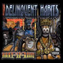Delinquent Habits: Merry Go Round