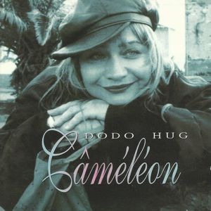Dodo Hug: Câméléon