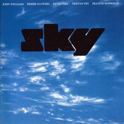Sky: Gymnopedie No. 1