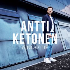 Antti Ketonen: Me mennään tän läpi