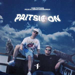 Yksi Totuus, Poju, Jukka Ruusumaa: Paitsioon