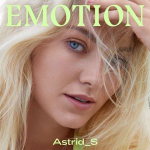 Astrid S: Emotion