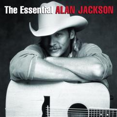 Alan Jackson: Between the Devil and Me