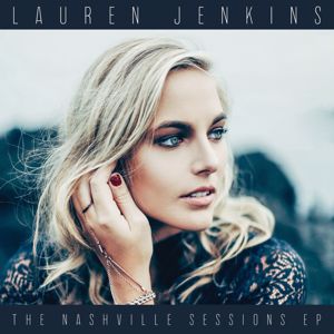 Lauren Jenkins: The Nashville Sessions EP
