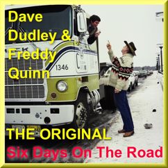 Dave Dudley: Sentimental Journey