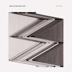 Death Cab For Cutie: Everything's a Ceiling