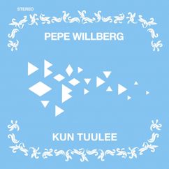 Pepe Willberg: Vähinä päivinä