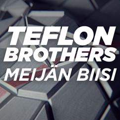Teflon Brothers: Meijän biisi (Liiga Anthem)