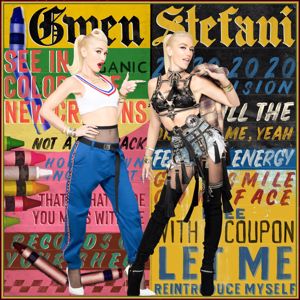 Gwen Stefani: Let Me Reintroduce Myself