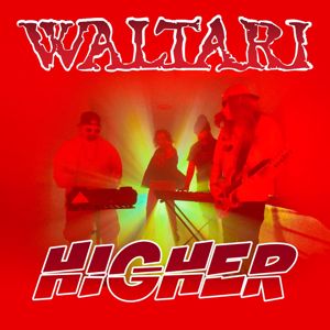 Waltari: Higher