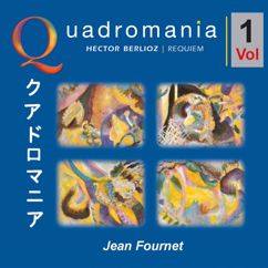 Chorale Emile Passani, Grand Orchestre de Radio-Paris, Georges Jouatte, Jean Fournet: Dies Irae. Tuba Mirum