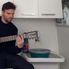 Leandro Fontanesi: Transe