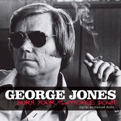 George Jones, Ricky Skaggs: She Once Lived Here