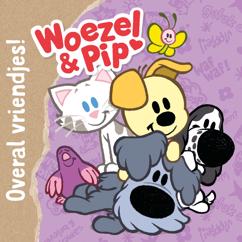 Woezel & Pip, Xavier Werner, Elaine Hakkaart: Woezel & Pip themalied