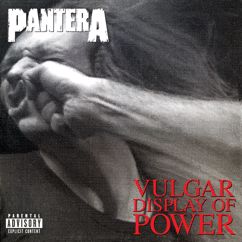 Pantera: No Good (Attack The Radical)