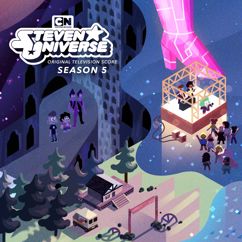 Steven Universe, aivi & surasshu: Blue Diamond's Remorse