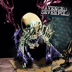 Avenged Sevenfold: Set Me Free