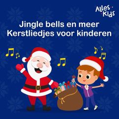 Alles Kids, Kerstliedjes, Kerstliedjes Alles Kids: Jingle bells en meer Kerstliedjes voor kinderen