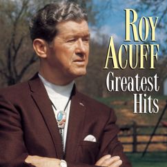 Roy Acuff: Fire Ball Mail