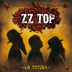 ZZ Top: Drive By Lover