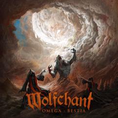 Wolfchant: Der Geist und die Dunkelheit