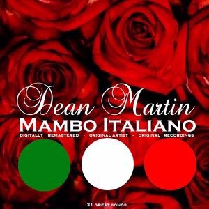 Dean Martin: Mambo Italiano