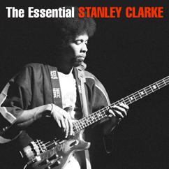 Stanley Clarke feat. Q-Tip: 1, 2, To the Bass