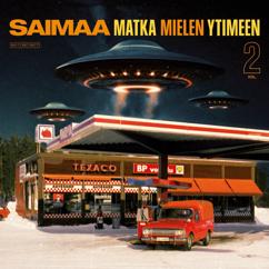 Saimaa: Hipit rautaa