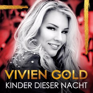 Vivien Gold: Kinder dieser Nacht