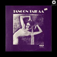 Eino Grön: Tango Poesie