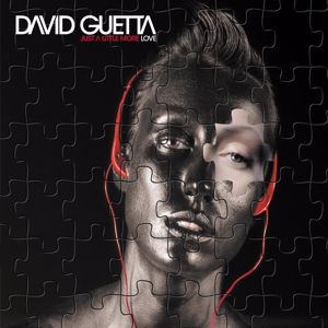David Guetta: Love Don't Let Me Go