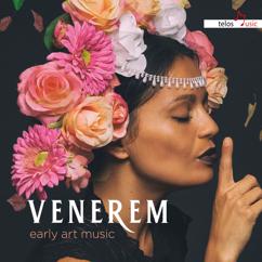 Venerem: Strike the Viol
