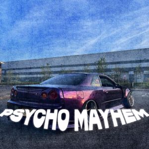 HOLOMACHINE: Psycho Mayhem