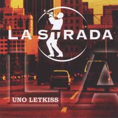 La Strada: Smoke On The Water