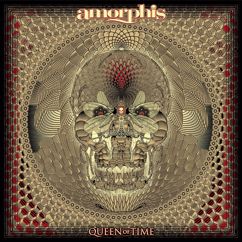 Amorphis: Heart Of The Giant