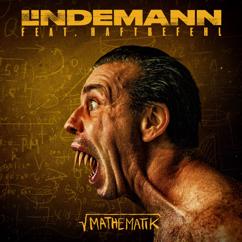 Lindemann, Haftbefehl: Mathematik (Benson Remix)