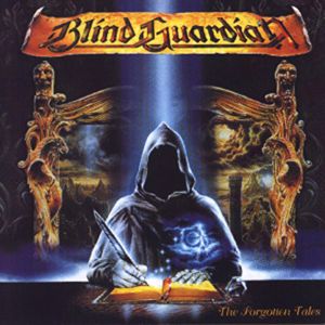 Blind Guardian: Bright Eyes