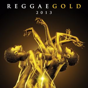 Various Artists: Reggae Gold 2013
