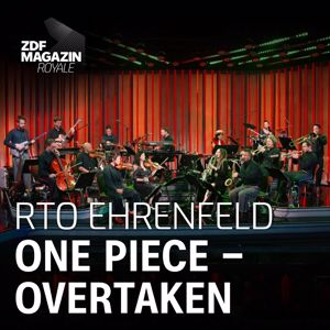 Rundfunk-Tanzorchester Ehrenfeld: Overtaken (From One Piece Anime)