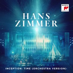Hans Zimmer;Rusanda Panfili;Eliane Correa;Vienna Radio Symphony Orchestra;Martin Gellner: Inception: Time - Orchestra Version (Live)