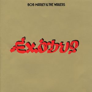 Bob Marley & The Wailers: Exodus