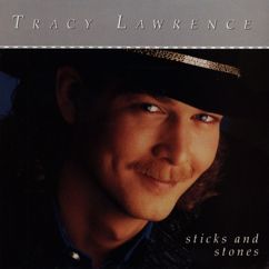 Tracy Lawrence: Runnin' Behind